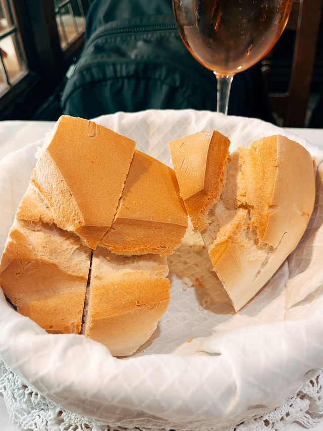 🇪🇸西班牙賽哥維亞美食探店 🍽️ Mesón de Cándido