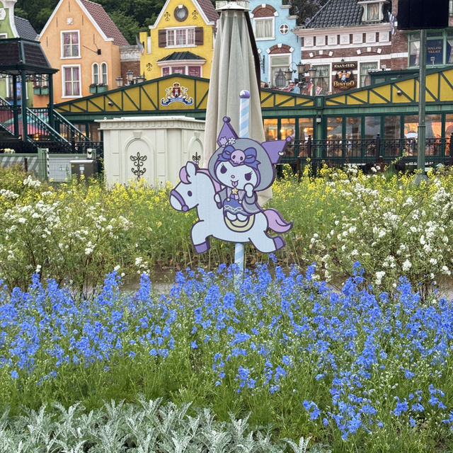 아이들이 좋아하는 산리오 축제 아이들이 좋아하는 산리오 축제