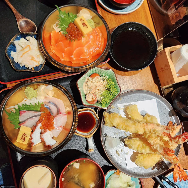 Kyu Izakaya in JB
