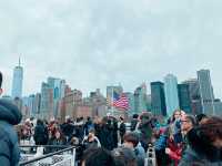Unforgettable Scenic Cruise Ride in NYC