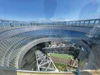 How to spend your Osaka Amazing pass?