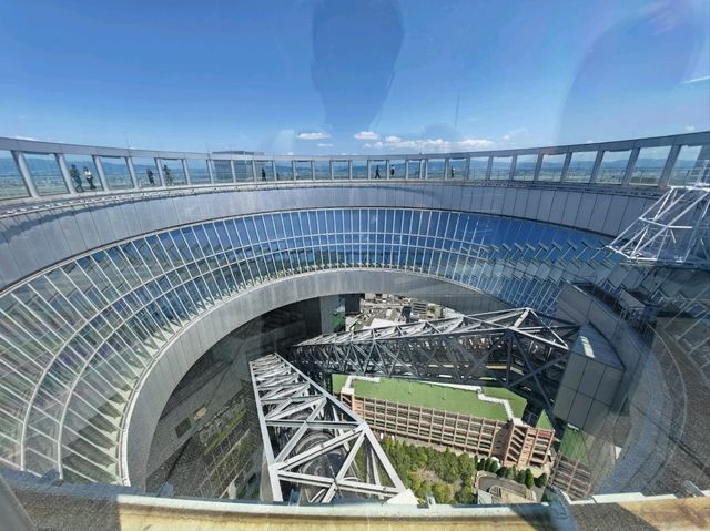 How to spend your Osaka Amazing pass?