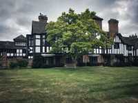 Flower in Bloom at Ascott: A Dreamy English Garden Escape