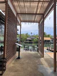 บ้านตาเกลือ ร้านอาหารท้องถิ่นบนเกาะช้าง ✨🐘