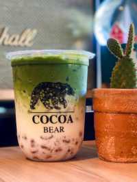 cocoa bear cafe by diow สงขลา