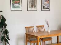 Anna Coffee Roasters Huaruea - คาเฟ่ในสวนบรรยากาศดี