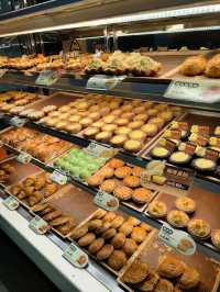 Cakes, Buns & More to Explore!