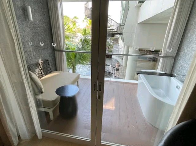 “The Stones Hotel – Legian Bali:The Urban Oasis of Bali’s Vibrant Coastline”