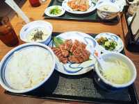 Negishi