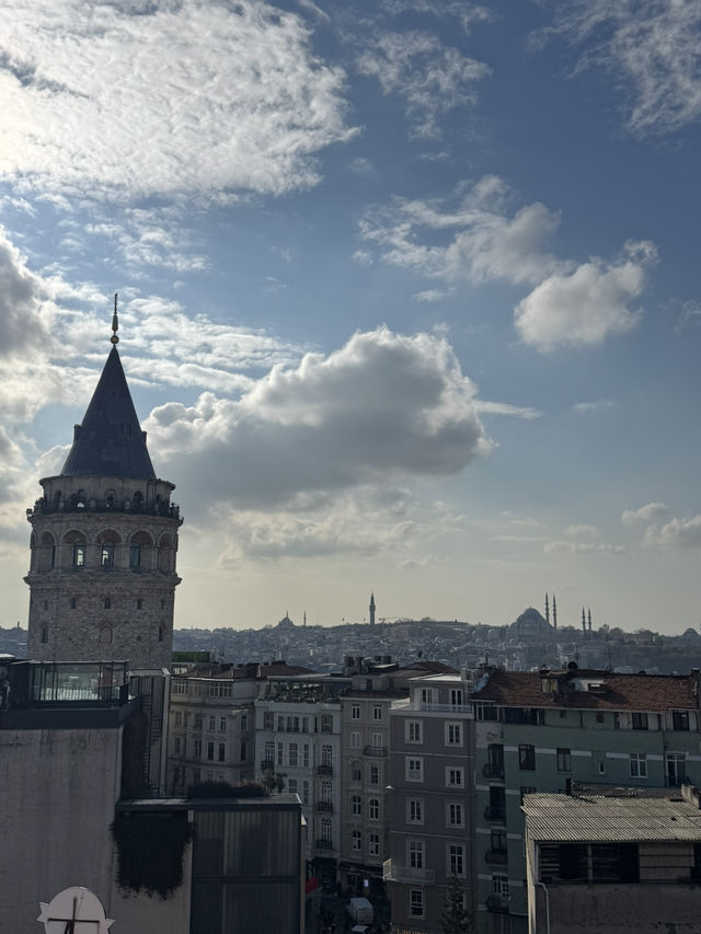 トルコ旅🇹🇷