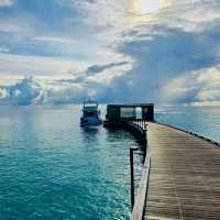 The Ritz-Carlton Maldives: Ultimate Island Indulgence