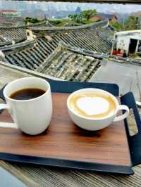 A Slow Day in Anguk, Seoul – Hanok Views & Healing Soup