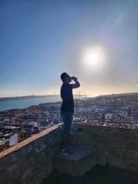 Crowning Lisbon: An Afternoon at St. George’s Castle