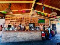 Tequila, Tunes & Clay Cups: A Fiesta at Cantaritos La Tequilera
