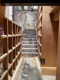 Itinerary: A Bookish Afternoon in the Heart of KL! 
