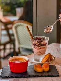 Southside Bistro Hong Kong