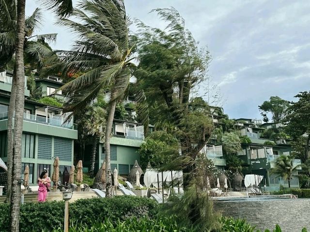 Katathani Phuket Beach Resort