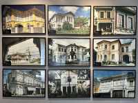 พิพิธภัณฑ์ภูเก็ตไทยหัว (Phuket Thaihua Museum)