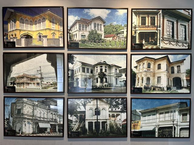 พิพิธภัณฑ์ภูเก็ตไทยหัว (Phuket Thaihua Museum)