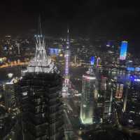 Shanghai 4 Days Itinerary