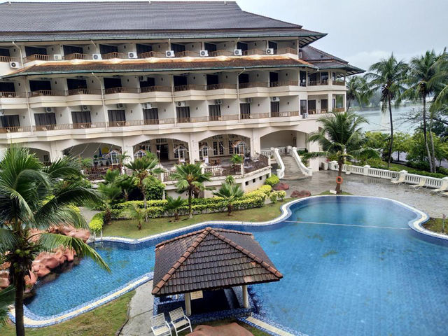 Sunsets, Seafood & Scooters: A 3-Day Escape to Lumut & Pangkor Island