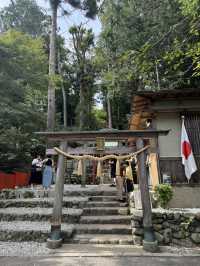 Kyoto itinerary - A Timeless Journey.