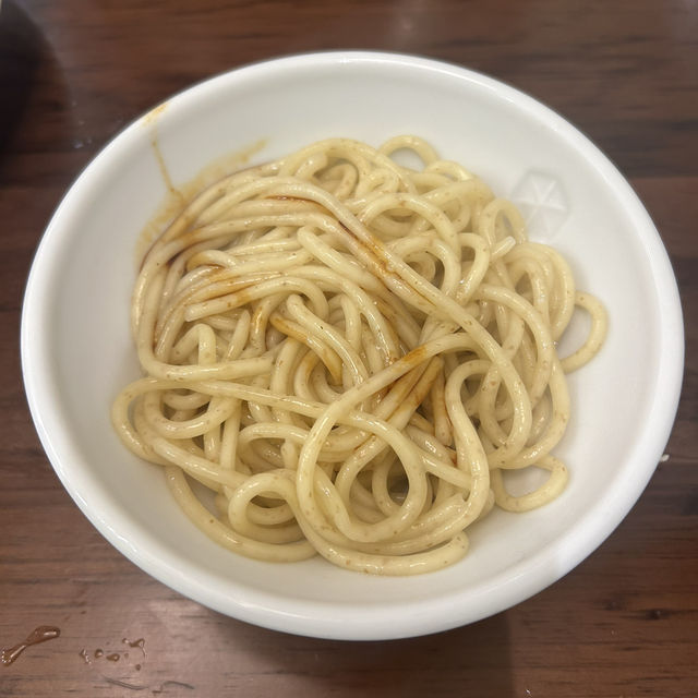 【大阪/枚方】人気ラーメンが並ばず食べられる🍜