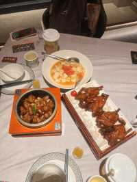 深圳大鴿飯，你一定要品嘗的瀑汁味美。
