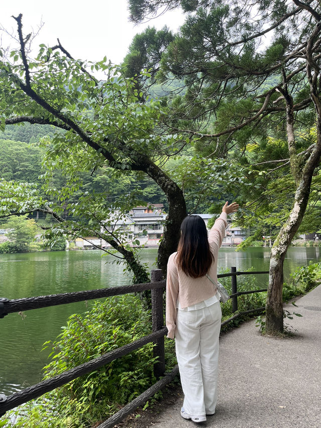 혼자 여행하기 너무 좋은 곳, 후쿠오카!