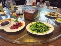 Angke Heritage - PIK：雅加達客家菜的美食體驗