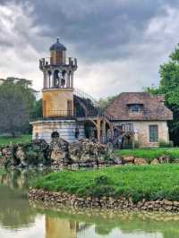 Hameau de la Reine – A Fairytale Hidden in Versailles