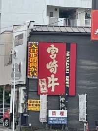 🏮九州JR鐵道迷週遊⛩️ 