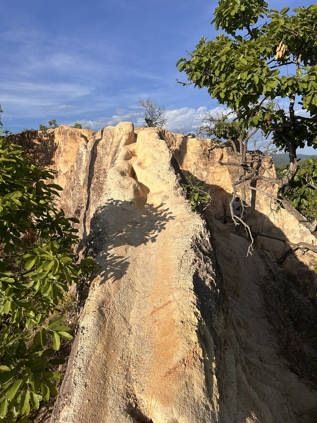 Weekend itinerary for visiting Pai, Thailand 🇹🇭