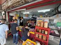 Klang Food Centre: A Local Snack Haven Along Bak Kut Teh Street  