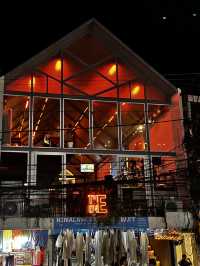 Premium accommodation in Pokhara City 