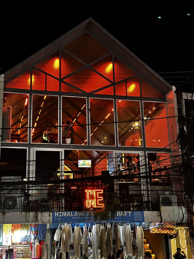 Premium accommodation in Pokhara City 