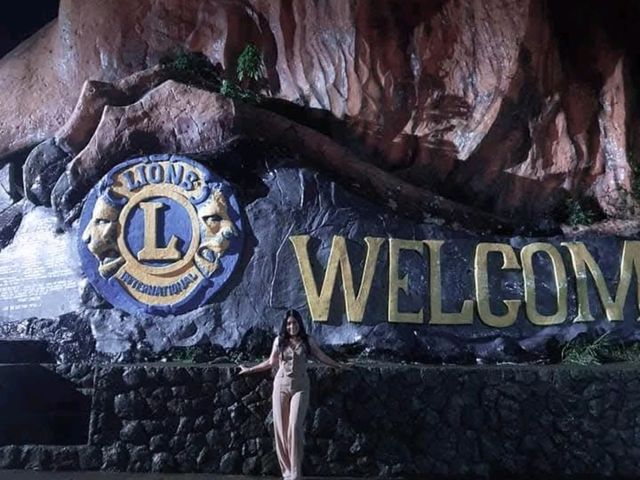  Baguio City Philippines 🇵🇭