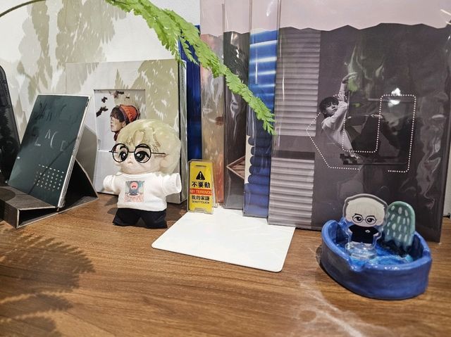 一山咖啡——廣州越秀區厂后街的文藝咖啡空間