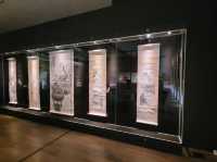 Discovering the Sound of Asia at the Asian Civilisations Museum