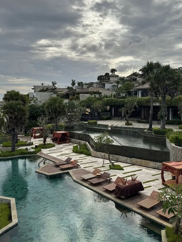  Six Senses Uluwatu