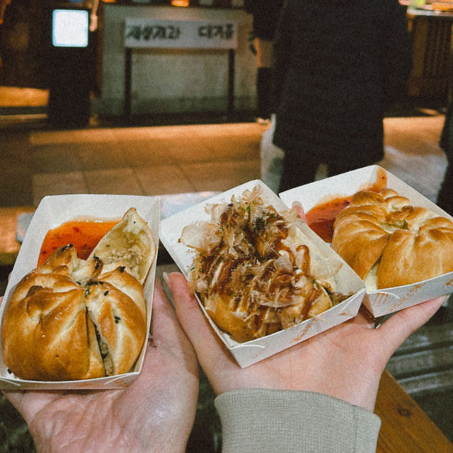 6 days in Jeju - the must visits
