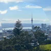 【NZ】🌿オークランド観光1日モデルコース🌊✨