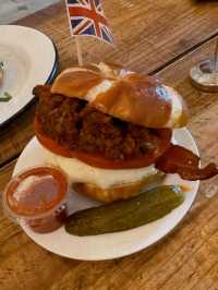 London Bagel Museum（首爾倫敦貝果博物館）