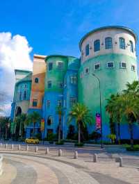Lefesta Hotel