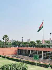 【インド】はじめてのデリー女子旅🇮🇳✨ホテルレポあり🏨