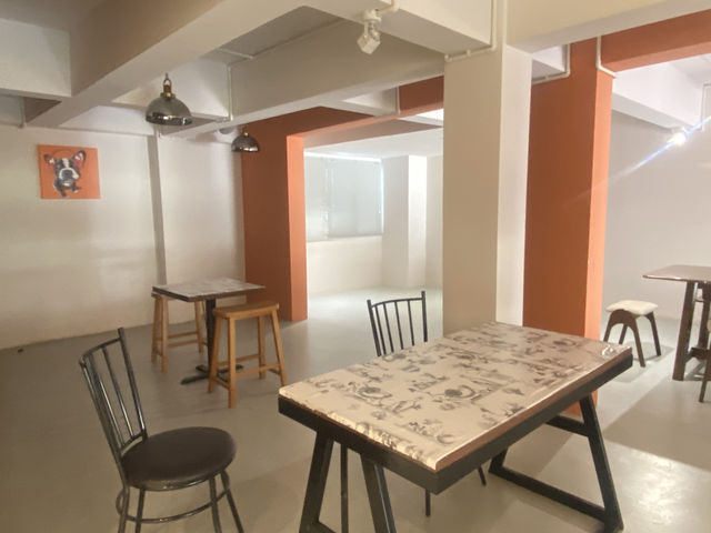 ☕🌿 สุข…เสมอ ที่ สุขเสมอ Coffee – Maptaphut