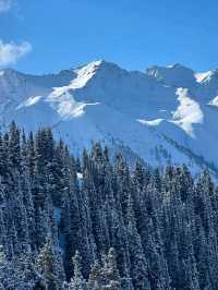 Karakol Ski Base: Kyrgyzstan’s Alpine Secret