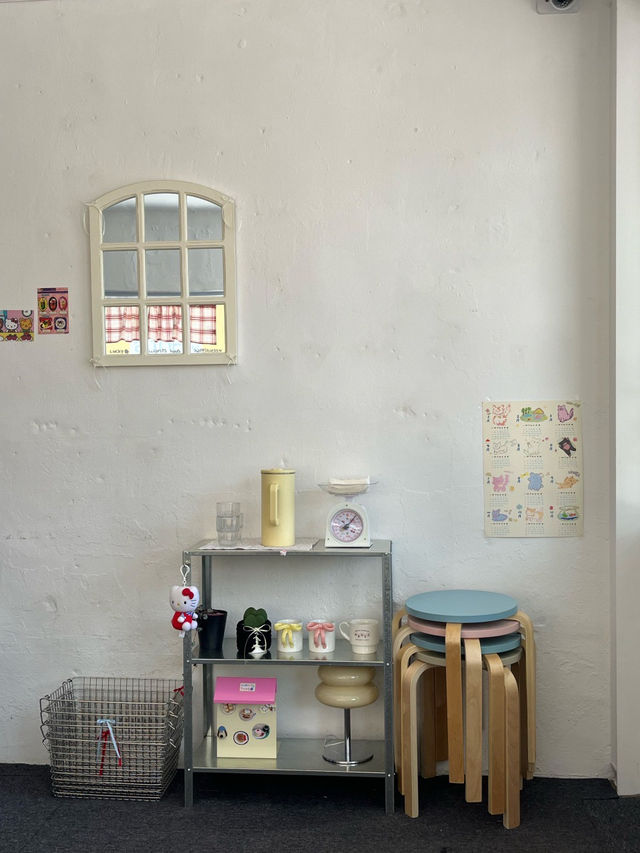 ๐ฉต๐๊ฒฝ์ฃผ ํฌ๋กํคํฐ ์นดํ ์์ธ WANTS ๐ฉต๐๊ฒฝ์ฃผ ํฌ๋กํคํฐ ์นดํ ์์ธ WANTS