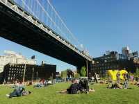 Brooklyn Bridge: A Walk Through History 
