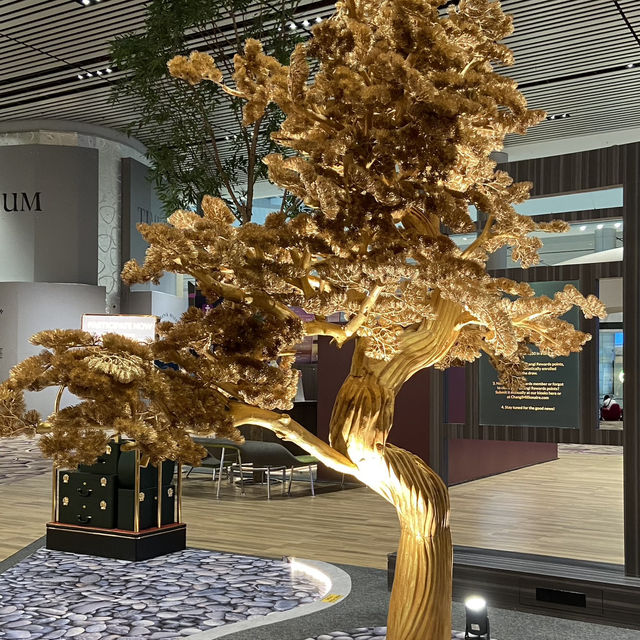Changi Airport Hacks: Terminal 4 Steals the Show!